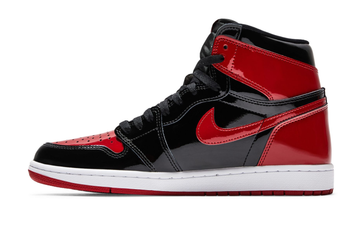 Air Jordan 1 Retro High OG 'Patent Bred'