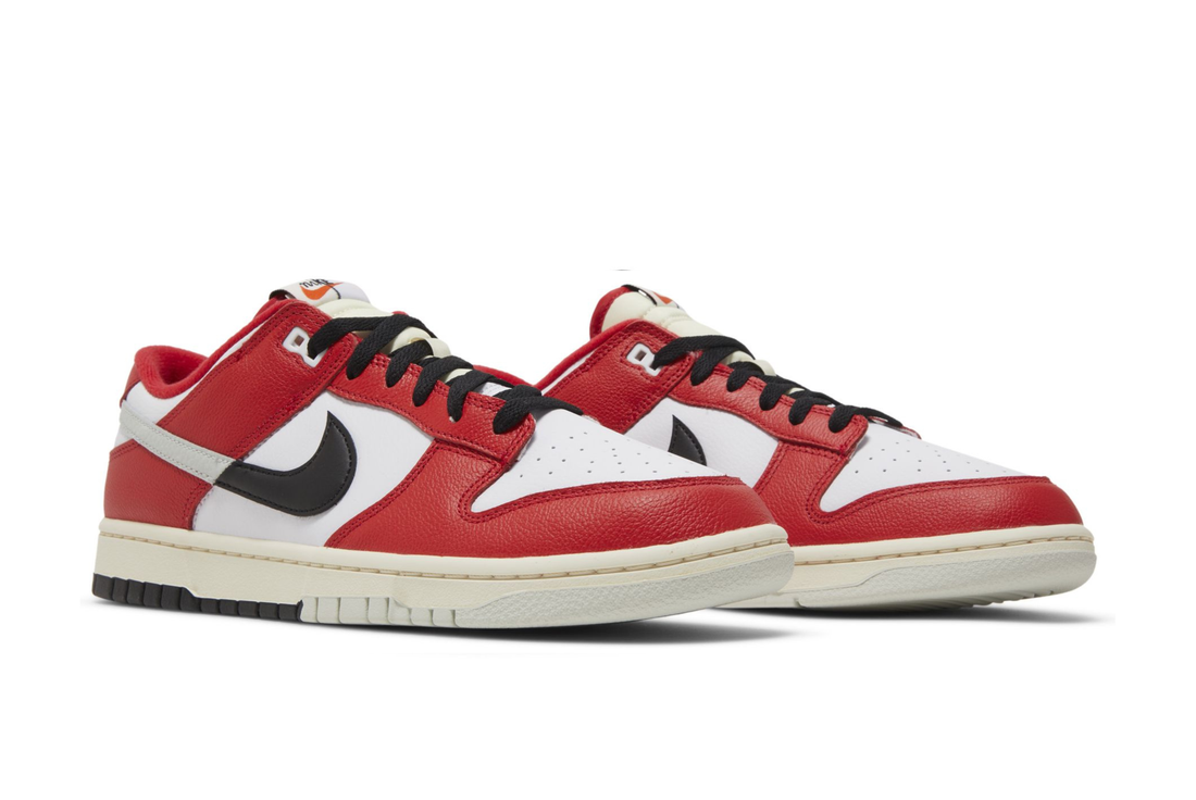 Nike Dunk Low 'Split - Chicago'