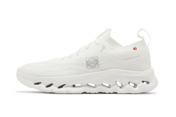Loewe x Cloudtilt 'All White'