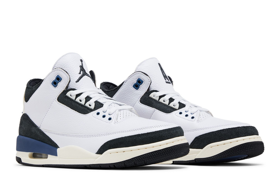 A Ma Maniére x Air Jordan 3 Retro OG SP 'For The Love'