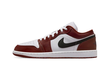 Air Jordan 1 Low SE 'Dark Pony'