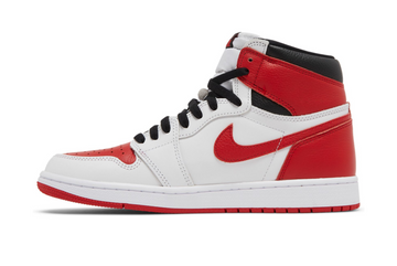 Air Jordan 1 Retro High OG 'Heritage'