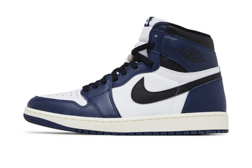 Air Jordan 1 Retro High OG 'Midnight Navy'
