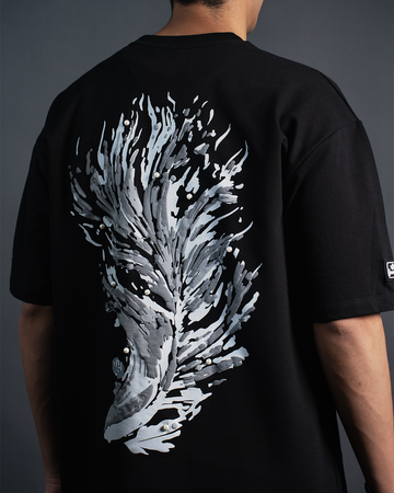 Pearl in the Dark T-Shirt
