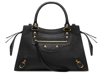 Neo Classic Handbag Small 'Black'