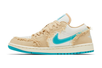 Wmns Air Jordan 1 Low SE 'Wave'