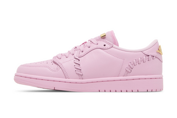 Wmns Air Jordan 1 Low Method of Make 'Perfect Pink'