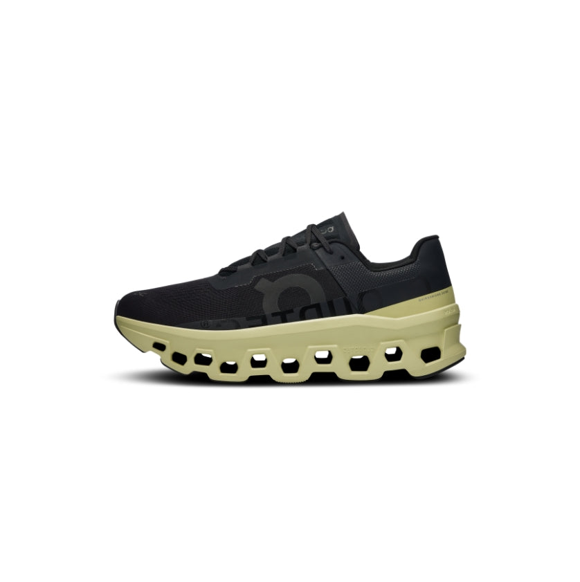 cloud monsters black Cloud Monster 'Black Acacia' – Cop Your Drip