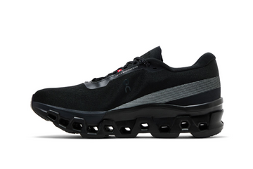 Cloudmonster 2 'Triple Black'