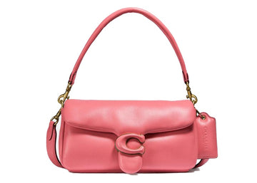Coach Pillow Tabby Shoulder Bag 26 'Taffy'