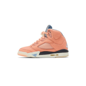 DJ Khaled x Air Jordan 5 Retro 'We The Best - Crimson Bliss'