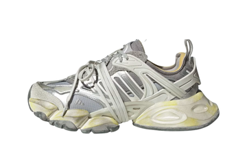Adidas XLG Deluxe 'Orbit Grey'