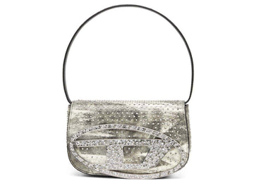 Diesel 1Dr Shoulder Bag 'Green'