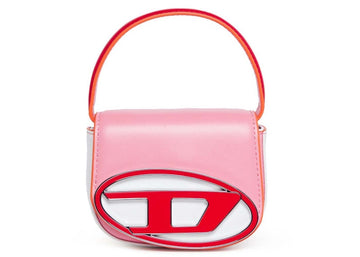 Diesel 1Dr Xs Top Handle 'Pink Multicolour'