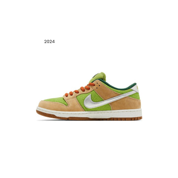 Nike Dunk Low Pro SB 'Escargot'