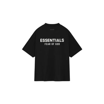 Fear of God Essentials Crewneck Tee FW24 'Black'