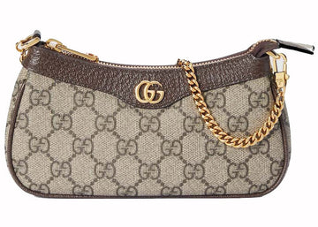 Gucci Ophidia Mini Bag 'Beige'