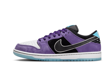 Hayley Wilson x Dunk Low SB 'Court Purple'