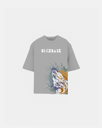 The Wolf T-Shirt