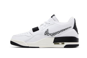 Jordan Legacy 312 Low 'Elephant Swoosh'
