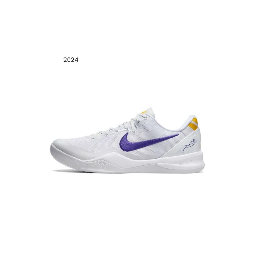 Kobe Protro 'Lakers Home'