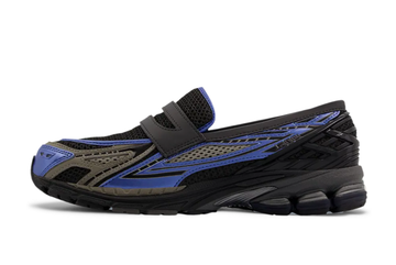 New Balance 1906L 'Black Metallic Blue'