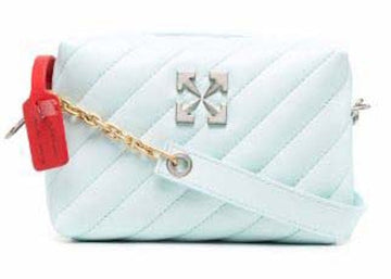 Off-White Jackhammer Camera Bag 'Light Blue'