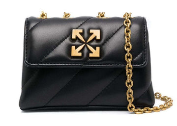 Off-White Jackhammer Mini Bag 'Black'