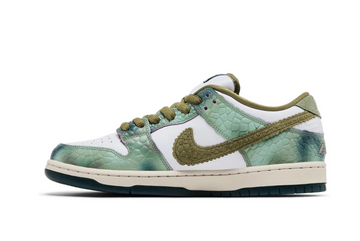 Alexis Sablone x Dunk Low SB 'Chameleon'