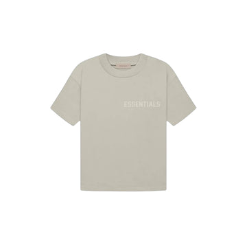 Fear Of God Essentials SS22 Tee 'Smoke'