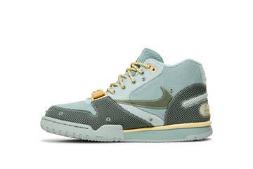 Travis Scott Air Trainer 1 Blue