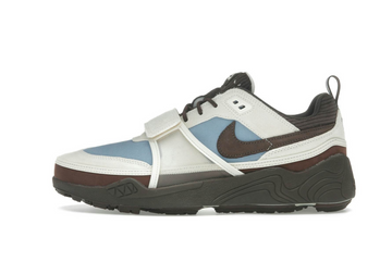 Travis Scott x Zoom Field Jaxx 'Leche Blue'