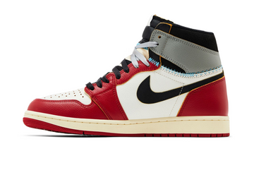 Union LA x Air Jordan 1 Retro High OG SP 'Chicago Shadow'
