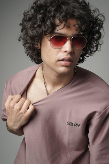 Vintage Oversized T-shirt