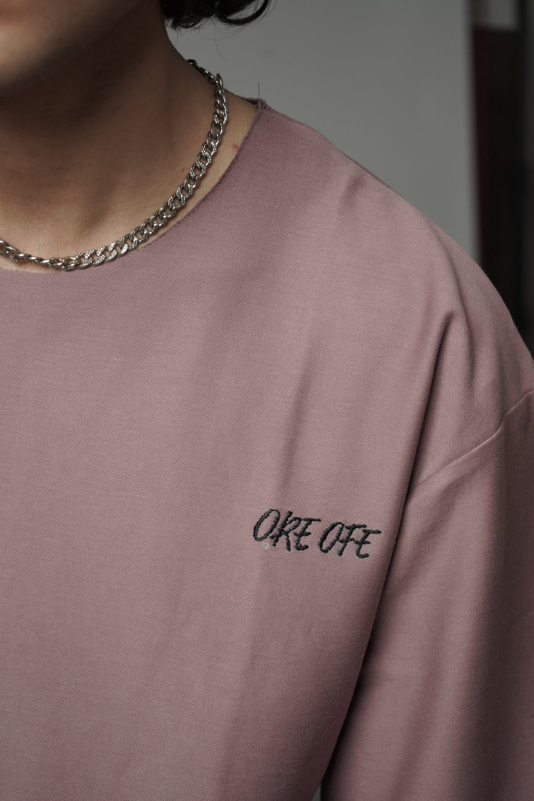 Vintage Oversized T-shirt