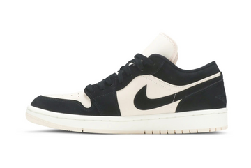 Wmns Air Jordan 1 Low 'Black Guava Ice'