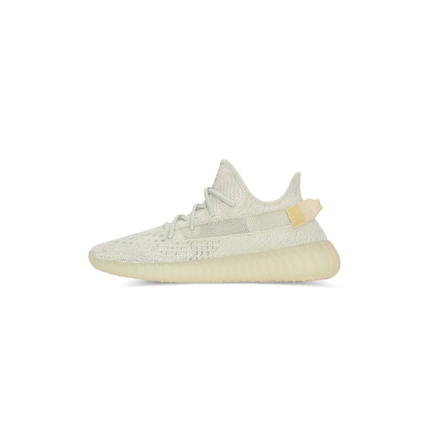 Yeezy Boost 350 V2 'Light' – Cop Your Drip - Main Image