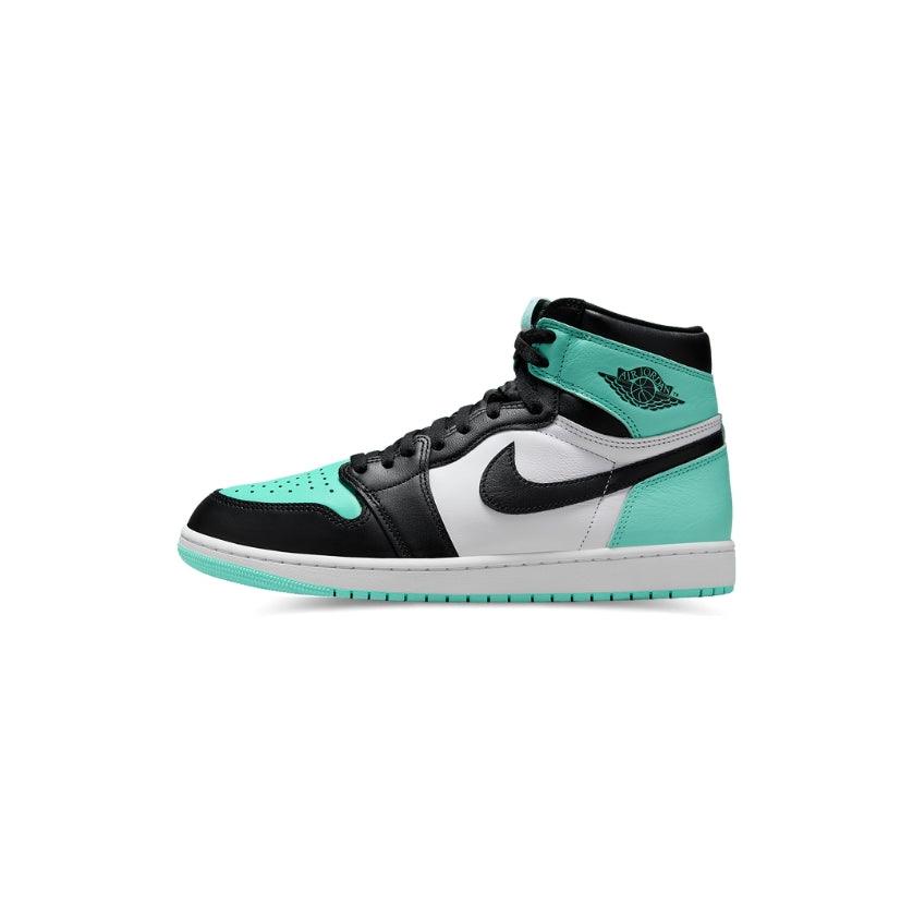 Air Jordan Retro High OG 'Green Glow'