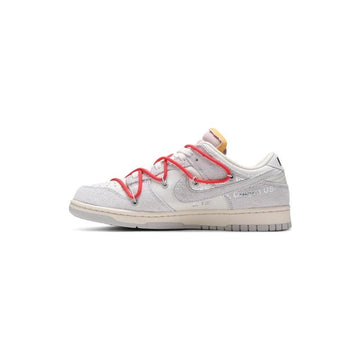 Nike Off-White x Dunk Low 'Lot 33 of 50'
