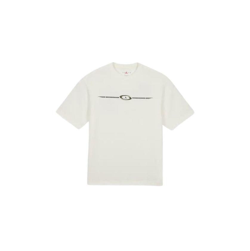Jordan x Travis Scott T-shirt 'White'
