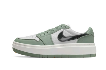 Wmns Air Jordan 1 Elevate Low 'Jade Smoke'