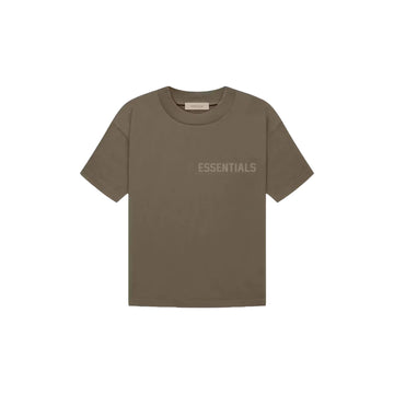 Fear Of God Essentials SS23 Tee 'Wood'