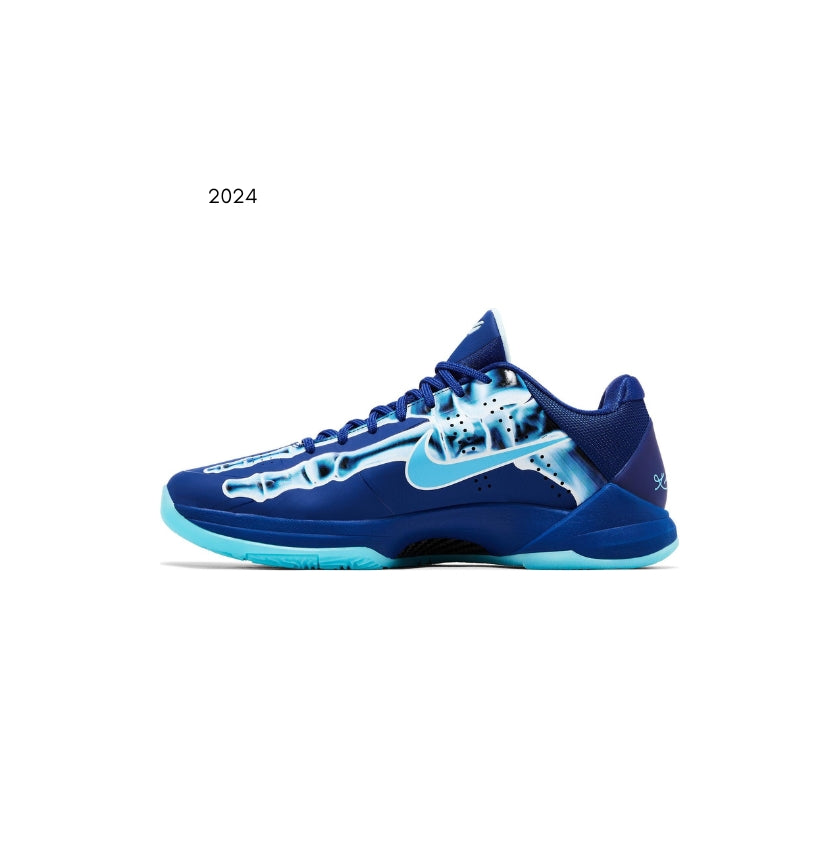 Xray Kobe Blue Nike Kobe “X-RAY” - Main Image
