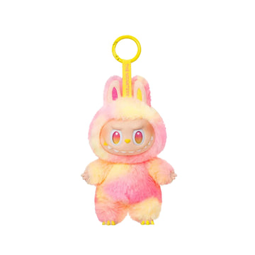 Pop Mart Labubu The Monsters Big into Energy Series Loyalty Vinyl Plush Pendant