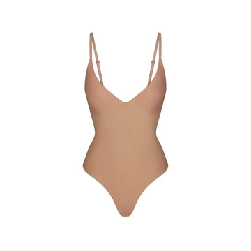 Skims Body Push-Up Thongs Bodysuit Sienna