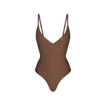 Skims Body Push-Up Thongs Bodysuit Jasper