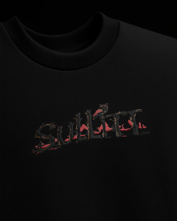 NIGHT WATCH TEE