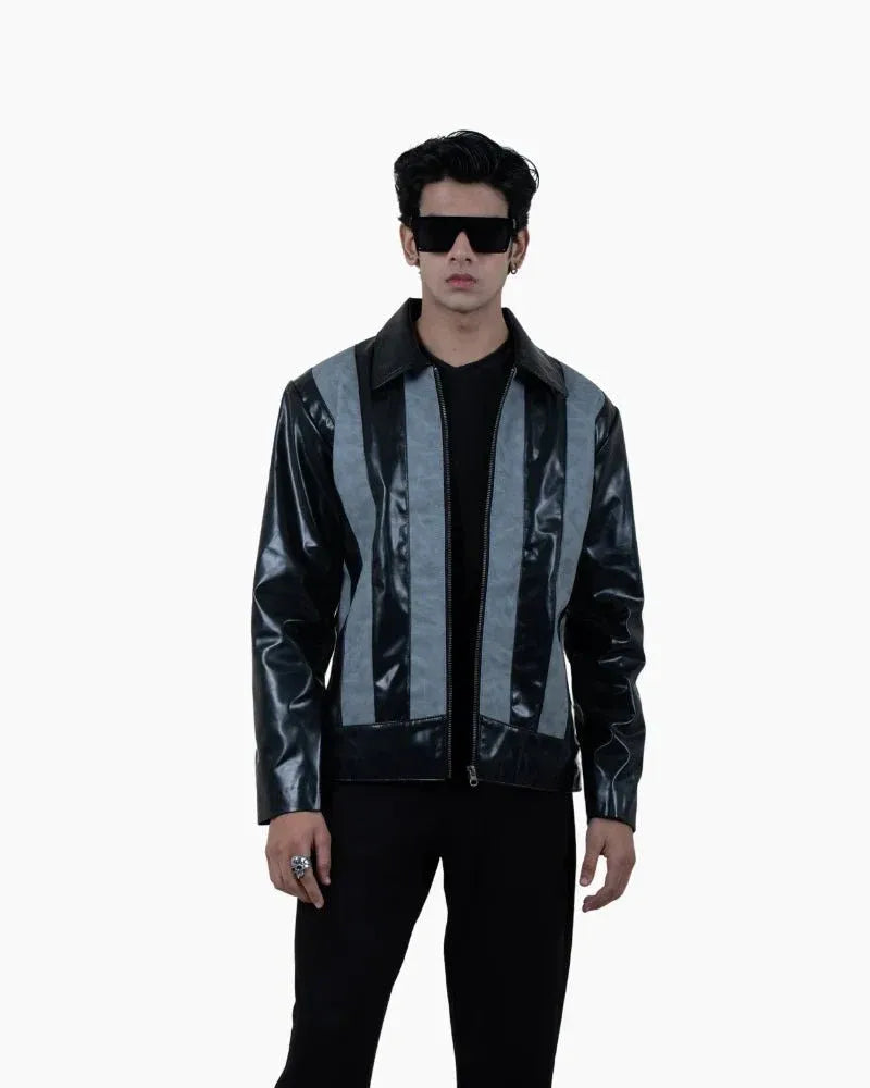 DUSK RIDER JACKET