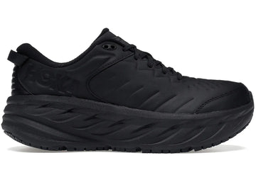Hoka One One Bondi Sr Black