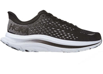 Hoka One One Kawana Black White
